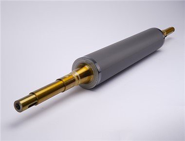 Corró Anilox de recobriment